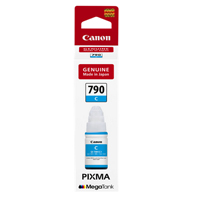Ink Bottle GI-790 (Cyan)