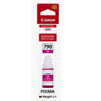 Ink Bottle GI-790 (Magenta)