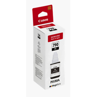 Ink Bottle GI-790 (Pigment Black)